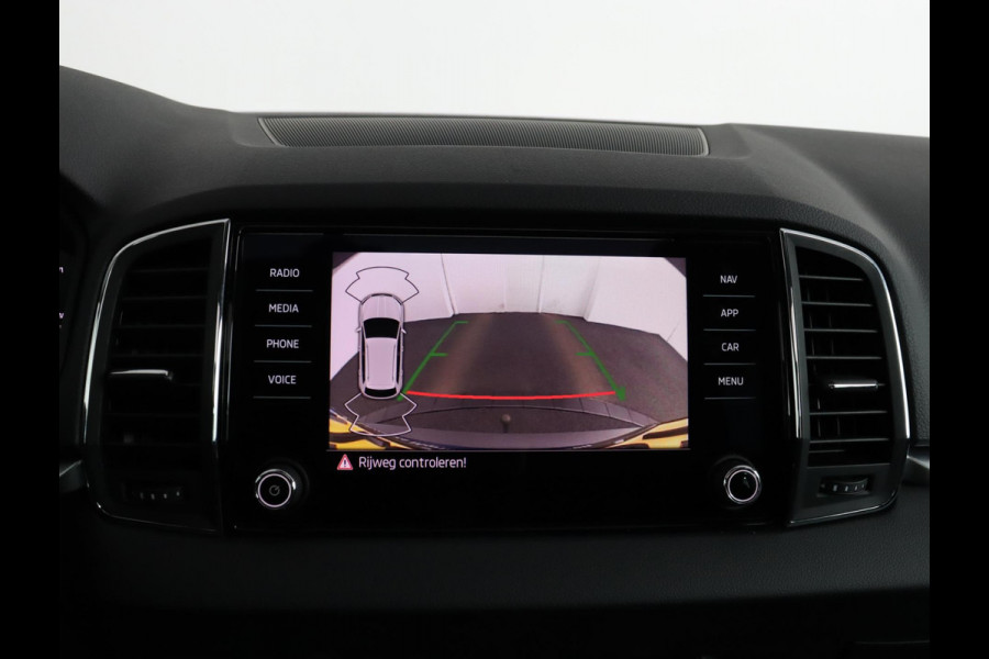 Škoda Karoq 1.0 TSI Bns Ed. Plus|Panoramadak|Trekhaak|Canton Audio