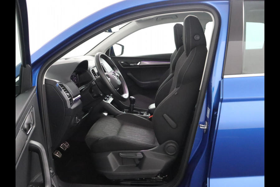 Škoda Karoq 1.0 TSI Bns Ed. Plus|Panoramadak|Trekhaak|Canton Audio