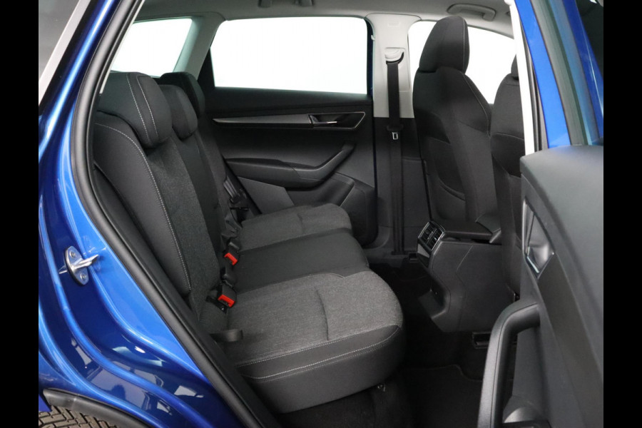 Škoda Karoq 1.0 TSI Bns Ed. Plus|Panoramadak|Trekhaak|Canton Audio