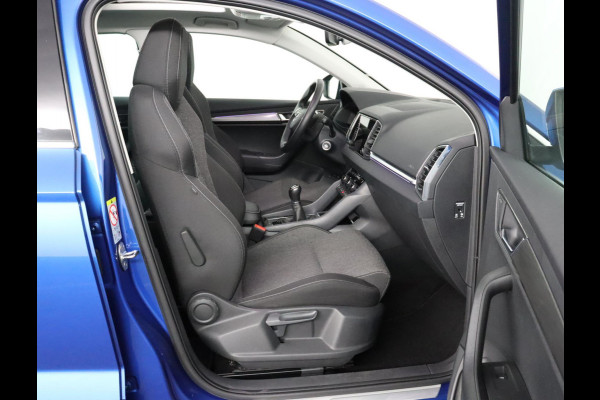 Škoda Karoq 1.0 TSI Bns Ed. Plus|Panoramadak|Trekhaak|Canton Audio