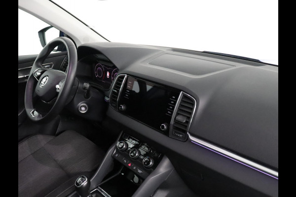 Škoda Karoq 1.0 TSI Bns Ed. Plus|Panoramadak|Trekhaak|Canton Audio