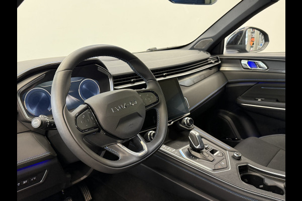 Lynk & Co 01 1.5 360 camera Zwarte dakhemel