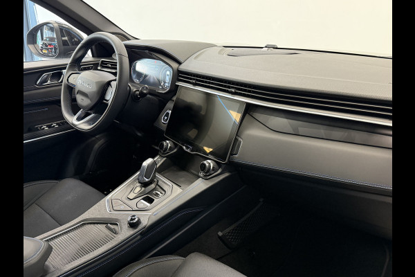 Lynk & Co 01 1.5 360 camera Zwarte dakhemel