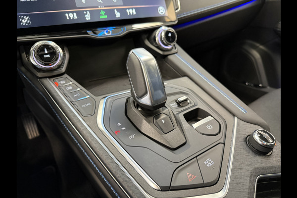 Lynk & Co 01 1.5 360 camera Zwarte dakhemel