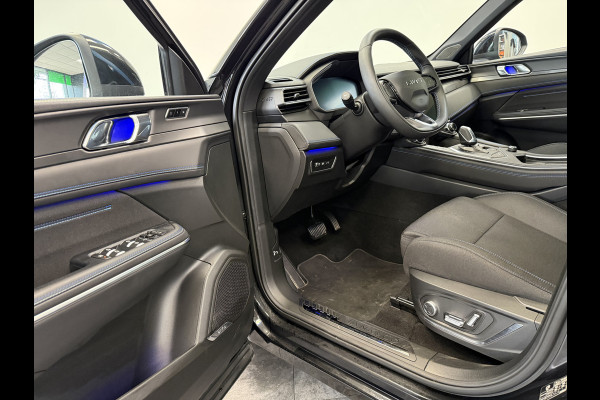 Lynk & Co 01 1.5 360 camera Zwarte dakhemel