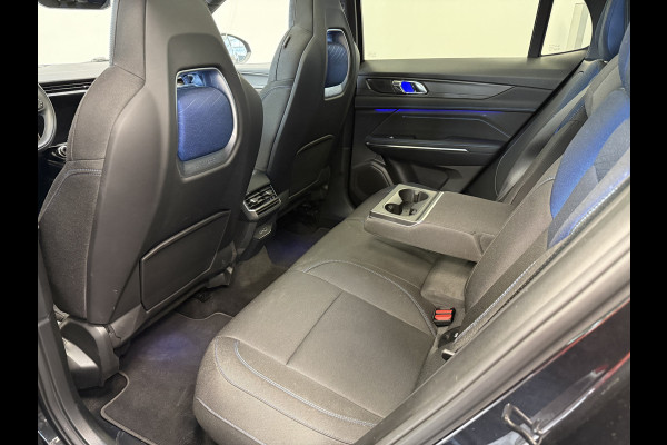 Lynk & Co 01 1.5 360 camera Zwarte dakhemel