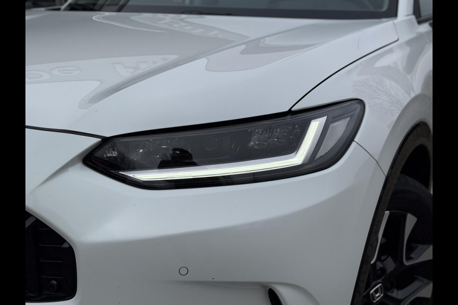 Honda Zr-V 2.0 e:HEV Advance | Pano, Leder, Carplay/Android, Camera, ACC, Stoel+Stuur+Achterb.verw., Trekhaak | Dealeronderhouden|