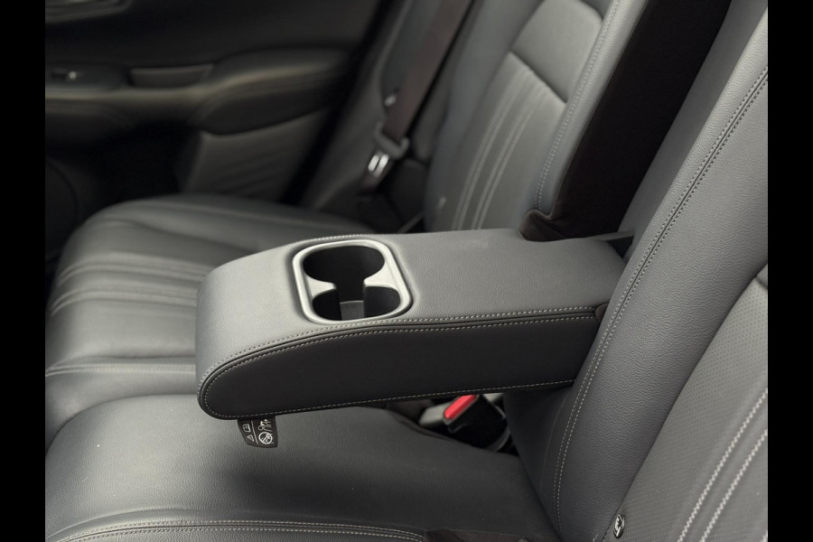 Honda Zr-V 2.0 e:HEV Advance | Pano, Leder, Carplay/Android, Camera, ACC, Stoel+Stuur+Achterb.verw., Trekhaak | Dealeronderhouden|