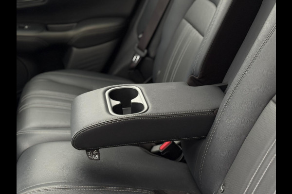 Honda Zr-V 2.0 e:HEV Advance | Pano, Leder, Carplay/Android, Camera, ACC, Stoel+Stuur+Achterb.verw., Trekhaak | Dealeronderhouden|