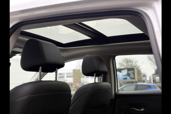 Honda Zr-V 2.0 e:HEV Advance | Pano, Leder, Carplay/Android, Camera, ACC, Stoel+Stuur+Achterb.verw., Trekhaak | Dealeronderhouden|