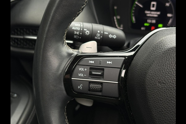 Honda Zr-V 2.0 e:HEV Advance | Pano, Leder, Carplay/Android, Camera, ACC, Stoel+Stuur+Achterb.verw., Trekhaak | Dealeronderhouden|