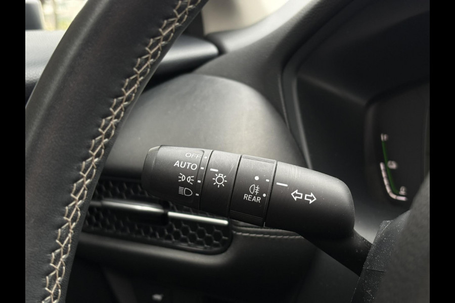 Honda Zr-V 2.0 e:HEV Advance | Pano, Leder, Carplay/Android, Camera, ACC, Stoel+Stuur+Achterb.verw., Trekhaak | Dealeronderhouden|