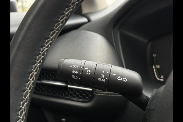 Honda Zr-V 2.0 e:HEV Advance | Pano, Leder, Carplay/Android, Camera, ACC, Stoel+Stuur+Achterb.verw., Trekhaak | Dealeronderhouden|