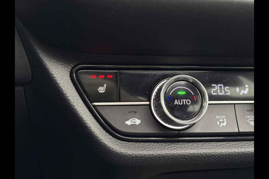 Honda Zr-V 2.0 e:HEV Advance | Pano, Leder, Carplay/Android, Camera, ACC, Stoel+Stuur+Achterb.verw., Trekhaak | Dealeronderhouden|