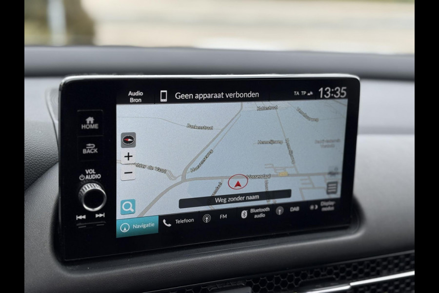 Honda Zr-V 2.0 e:HEV Advance | Pano, Leder, Carplay/Android, Camera, ACC, Stoel+Stuur+Achterb.verw., Trekhaak | Dealeronderhouden|