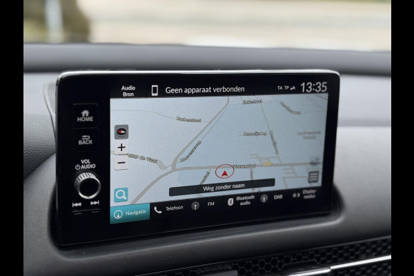 Honda Zr-V 2.0 e:HEV Advance | Pano, Leder, Carplay/Android, Camera, ACC, Stoel+Stuur+Achterb.verw., Trekhaak | Dealeronderhouden|