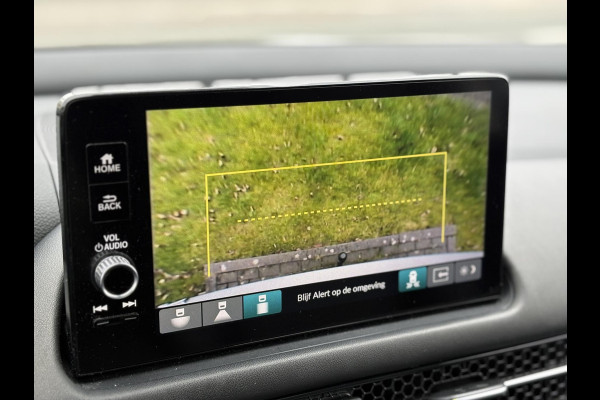Honda Zr-V 2.0 e:HEV Advance | Pano, Leder, Carplay/Android, Camera, ACC, Stoel+Stuur+Achterb.verw., Trekhaak | Dealeronderhouden|