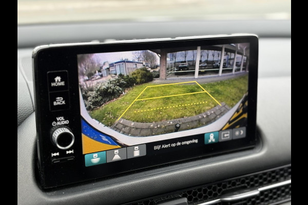 Honda Zr-V 2.0 e:HEV Advance | Pano, Leder, Carplay/Android, Camera, ACC, Stoel+Stuur+Achterb.verw., Trekhaak | Dealeronderhouden|