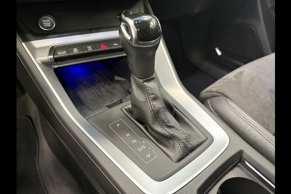 Audi Q3 Sportback 35 TFSI Pro Line S ACC PDC VCP Elek. Stoelen Panoramadak Trekhaak