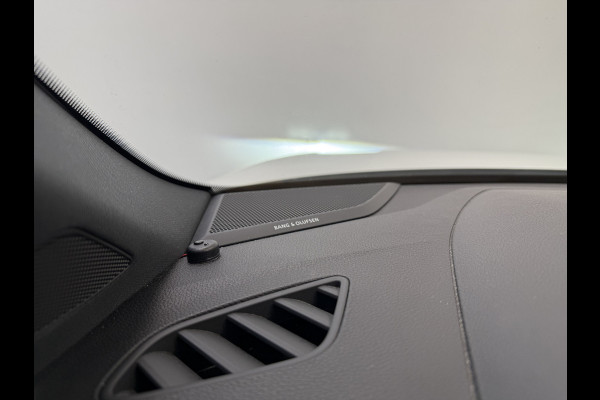Audi Q3 Sportback 35 TFSI Pro Line S ACC PDC VCP Elek. Stoelen Panoramadak Trekhaak