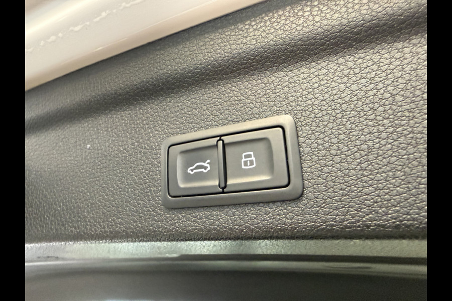Audi Q3 Sportback 35 TFSI Pro Line S ACC PDC VCP Elek. Stoelen Panoramadak Trekhaak