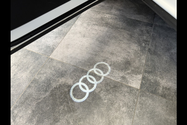 Audi Q3 Sportback 35 TFSI Pro Line S ACC PDC VCP Elek. Stoelen Panoramadak Trekhaak