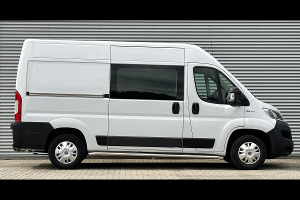 Fiat Ducato 30 2.3 MultiJet L2H2