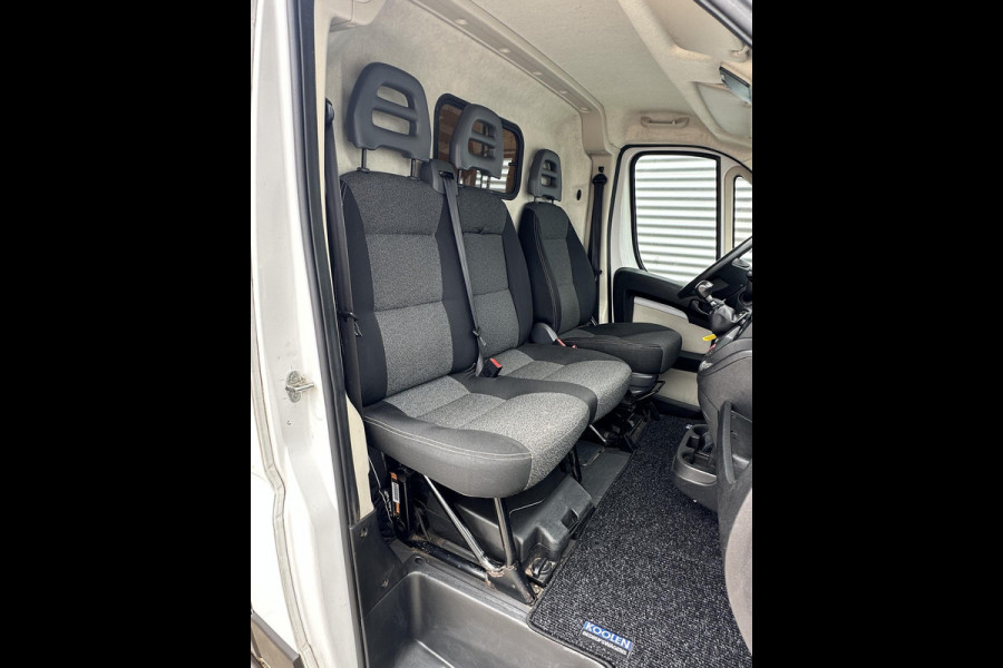 Fiat Ducato 30 2.3 MultiJet L2H2