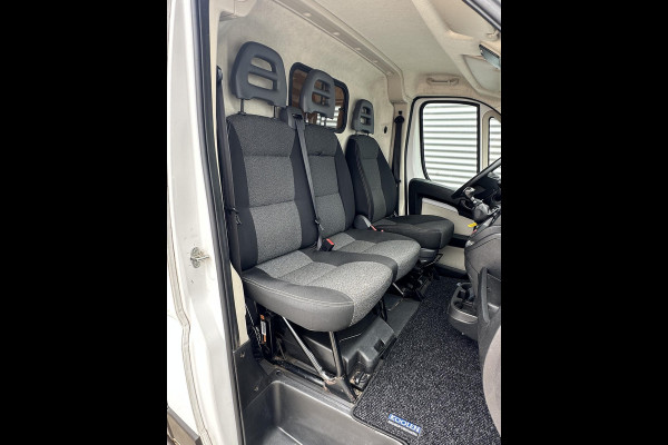 Fiat Ducato 30 2.3 MultiJet L2H2