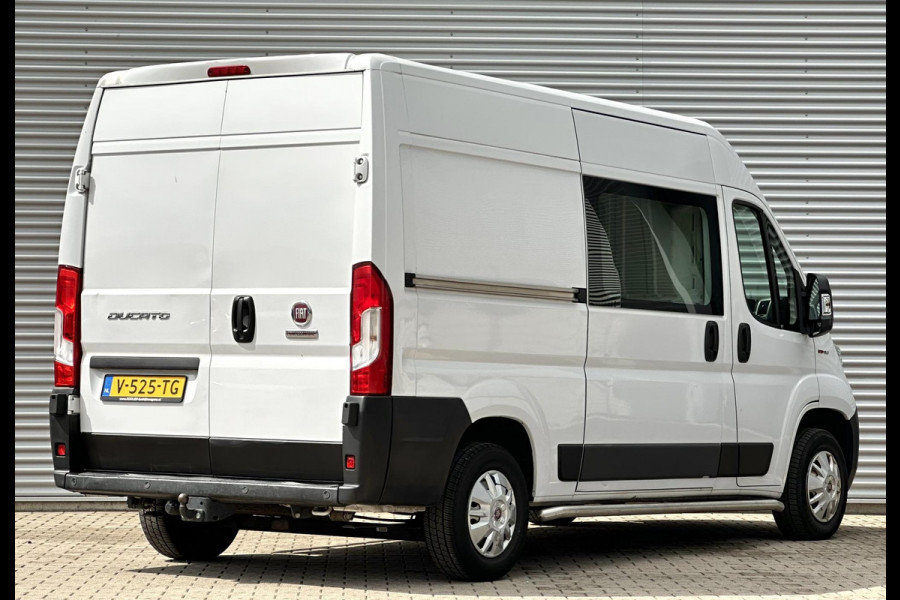 Fiat Ducato 30 2.3 MultiJet L2H2