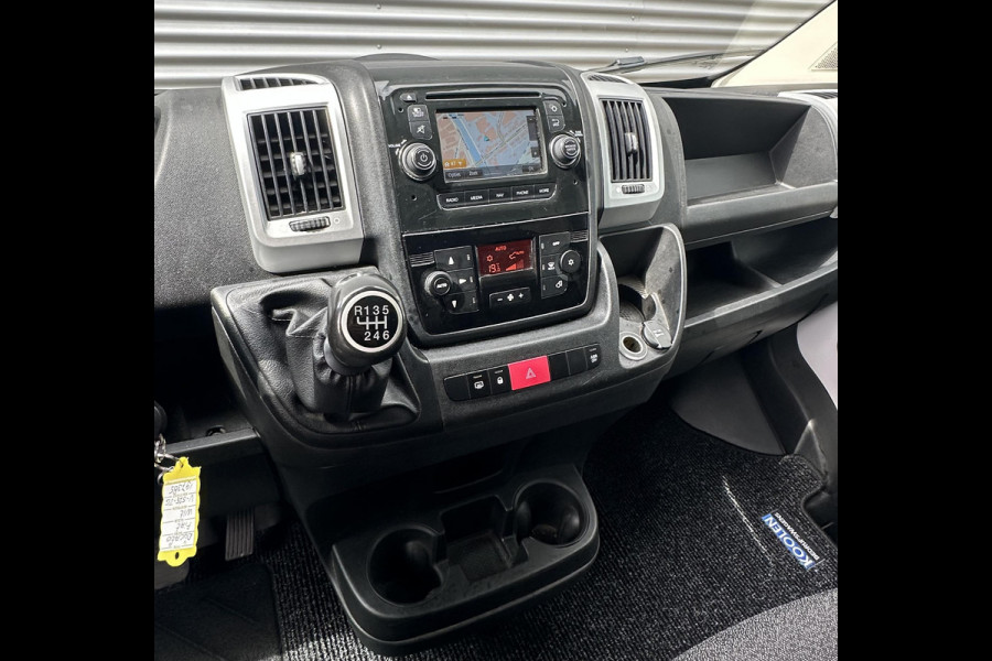 Fiat Ducato 30 2.3 MultiJet L2H2