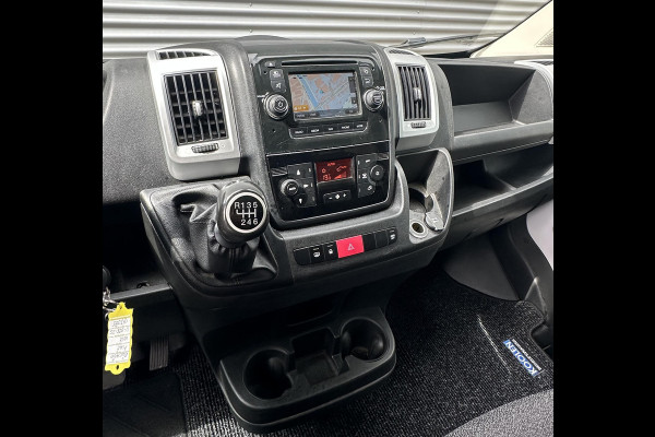 Fiat Ducato 30 2.3 MultiJet L2H2