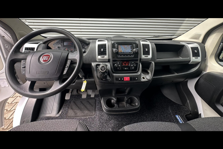 Fiat Ducato 30 2.3 MultiJet L2H2