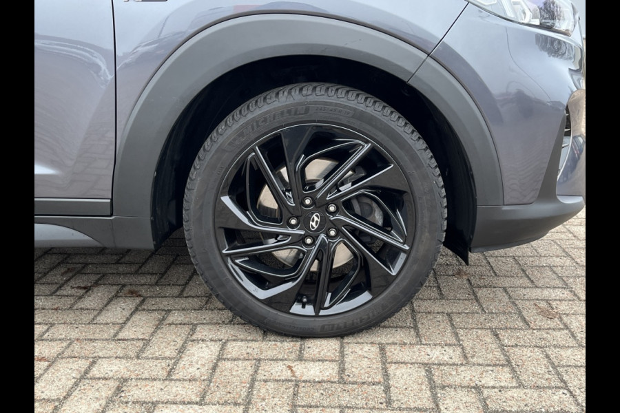Hyundai Tucson 1.6 T-GDI N-Line, pano,navi,camera,cruise