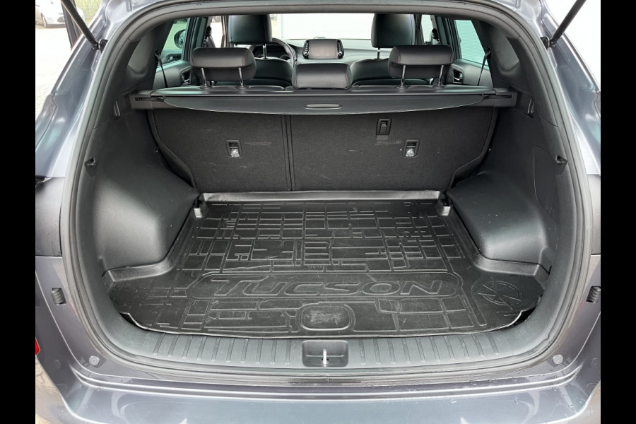 Hyundai Tucson 1.6 T-GDI N-Line, pano,navi,camera,cruise