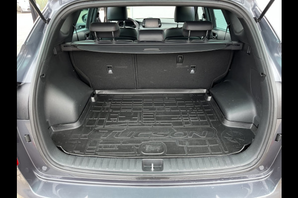Hyundai Tucson 1.6 T-GDI N-Line, pano,navi,camera,cruise