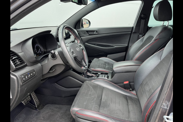 Hyundai Tucson 1.6 T-GDI N-Line, pano,navi,camera,cruise