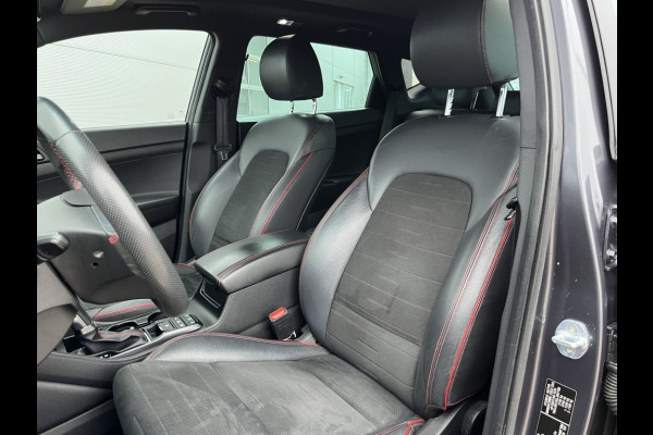 Hyundai Tucson 1.6 T-GDI N-Line, pano,navi,camera,cruise