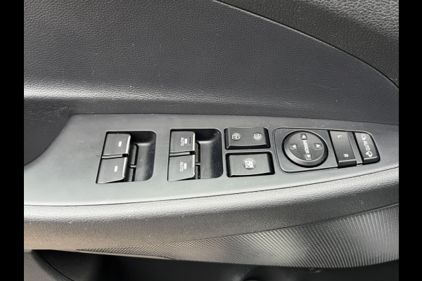 Hyundai Tucson 1.6 T-GDI N-Line, pano,navi,camera,cruise