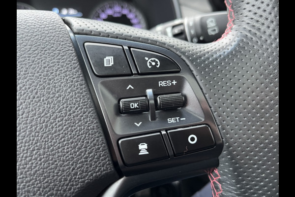 Hyundai Tucson 1.6 T-GDI N-Line, pano,navi,camera,cruise