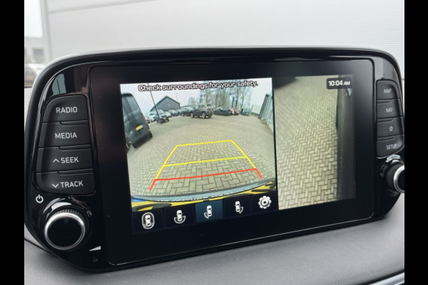 Hyundai Tucson 1.6 T-GDI N-Line, pano,navi,camera,cruise