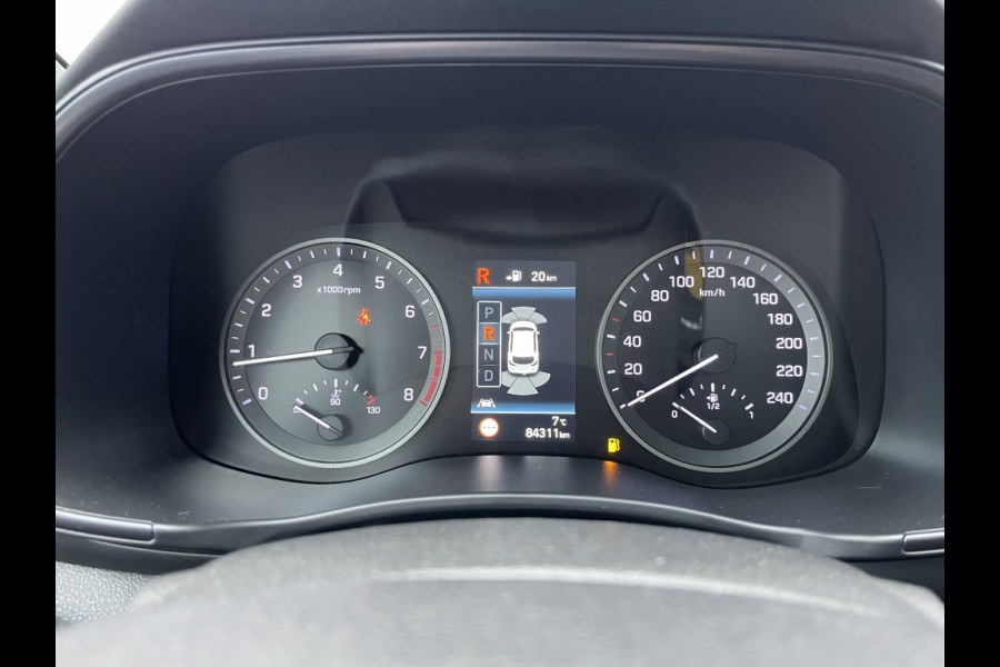 Hyundai Tucson 1.6 T-GDI N-Line, pano,navi,camera,cruise