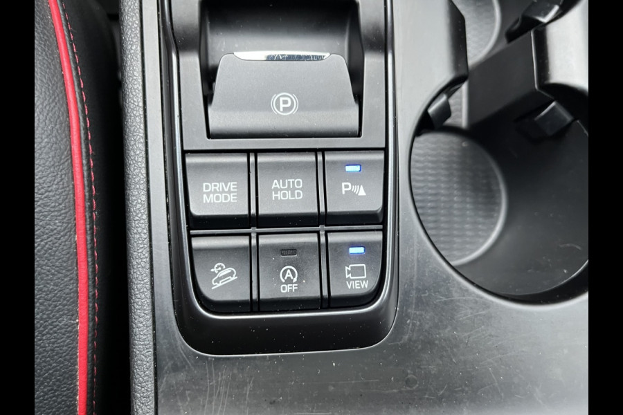 Hyundai Tucson 1.6 T-GDI N-Line, pano,navi,camera,cruise