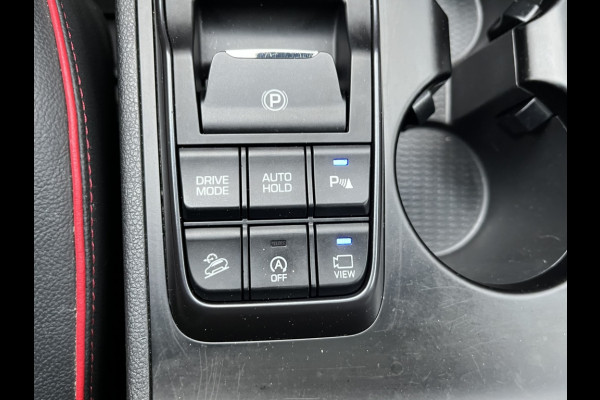 Hyundai Tucson 1.6 T-GDI N-Line, pano,navi,camera,cruise