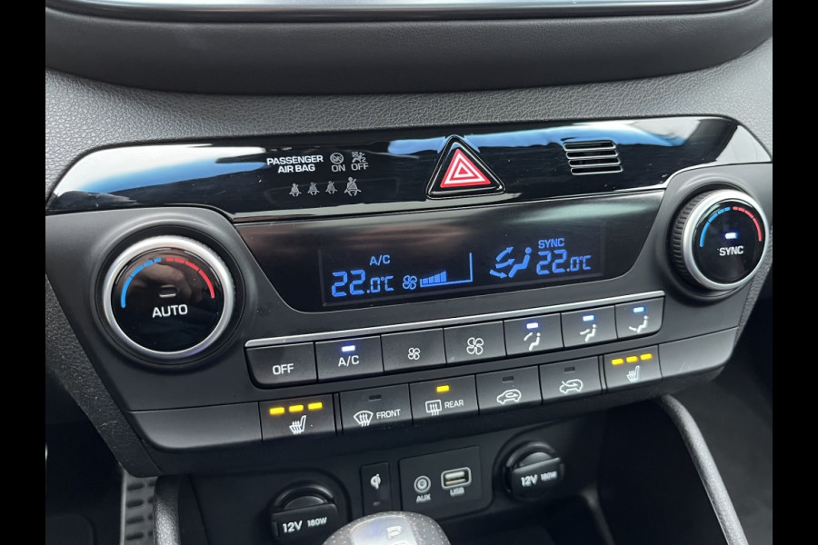Hyundai Tucson 1.6 T-GDI N-Line, pano,navi,camera,cruise