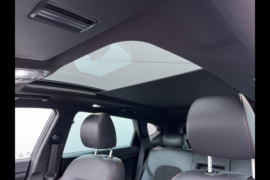 Hyundai Tucson 1.6 T-GDI N-Line, pano,navi,camera,cruise