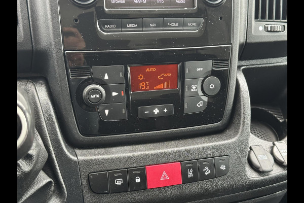 Citroën Jumper 35 2.2 BlueHDi 120 L2H2 2x schuifdeur