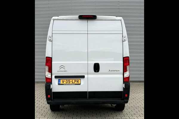 Citroën Jumper 35 2.2 BlueHDi 120 L2H2 2x schuifdeur