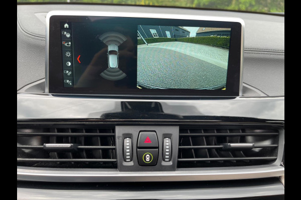 BMW X2 SDrive20i High Exe M-Pakket Panoramadak leer Navi Head-Up Camera