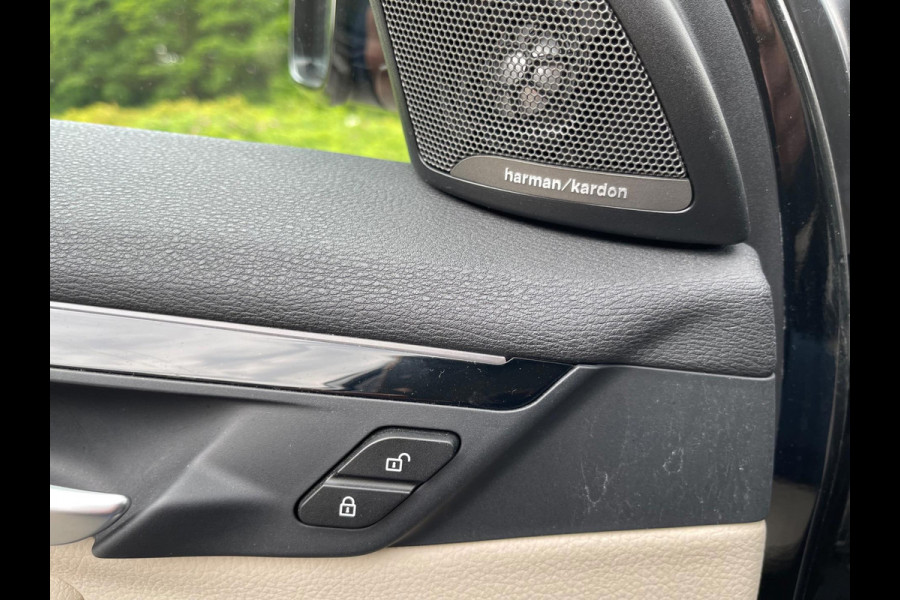 BMW X2 SDrive20i High Exe M-Pakket Panoramadak leer Navi Head-Up Camera